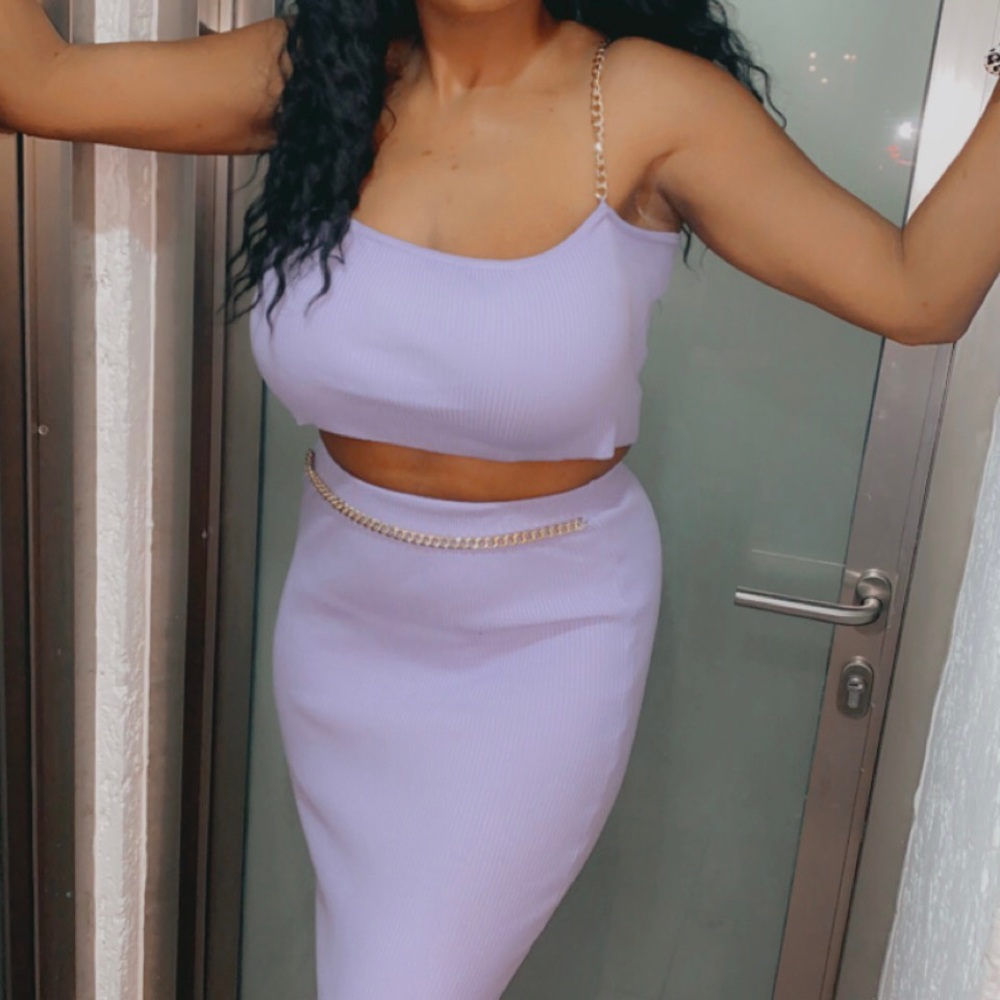 Fashion nova set